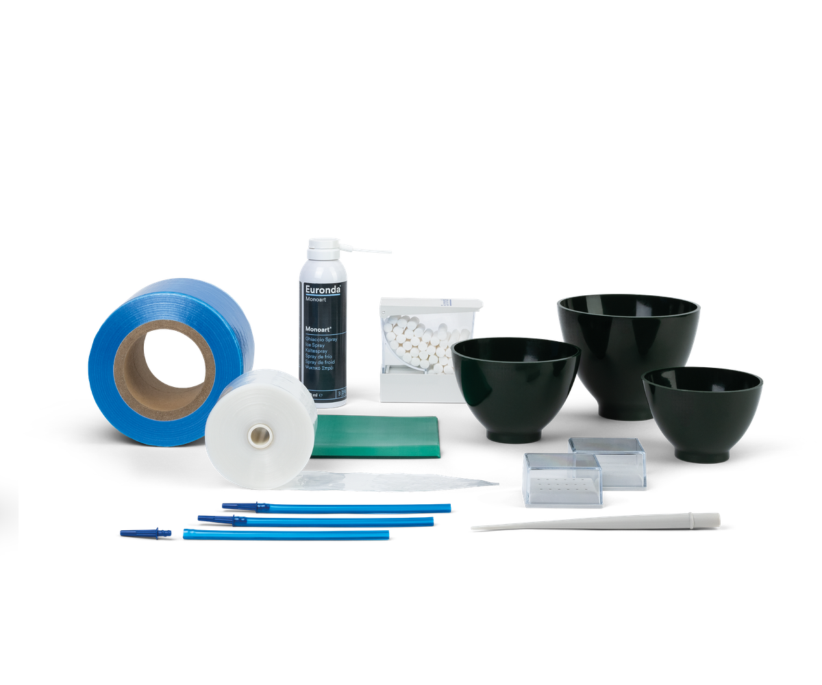 Studio – Euronda Spa, Other Equipment