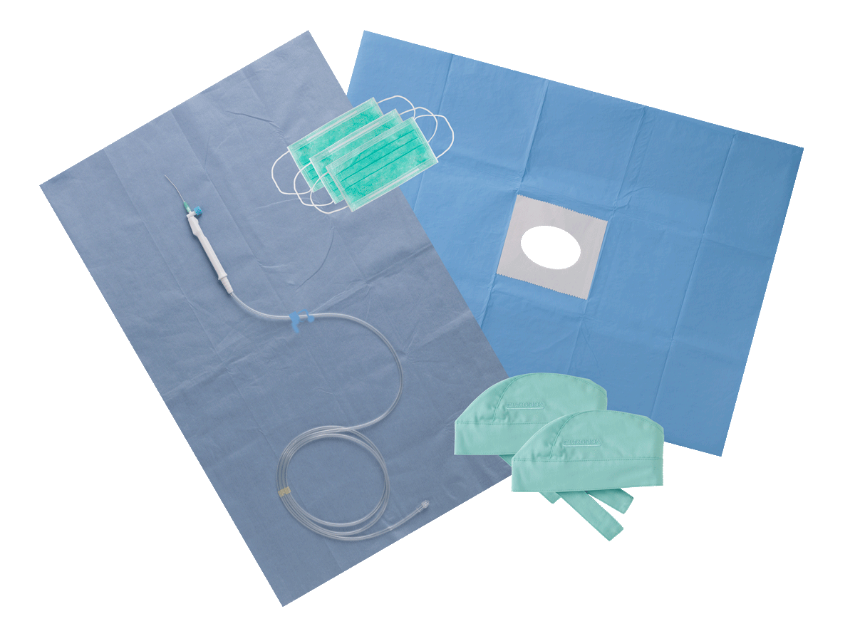 Euronda Alle – Euronda Spa, Surgical Apparel