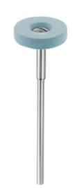 DD-17m – EVE Ernst Vetter, Polishers