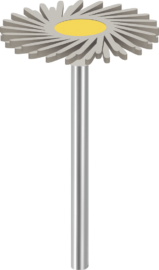 DT-H26D – EVE Ernst Vetter, Diamond Burs