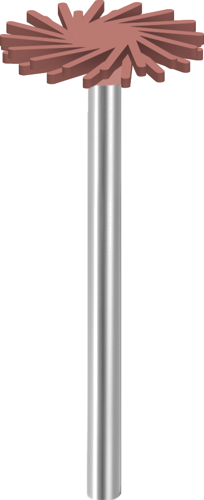 EVEFLEX 500-800 HP ET-H717