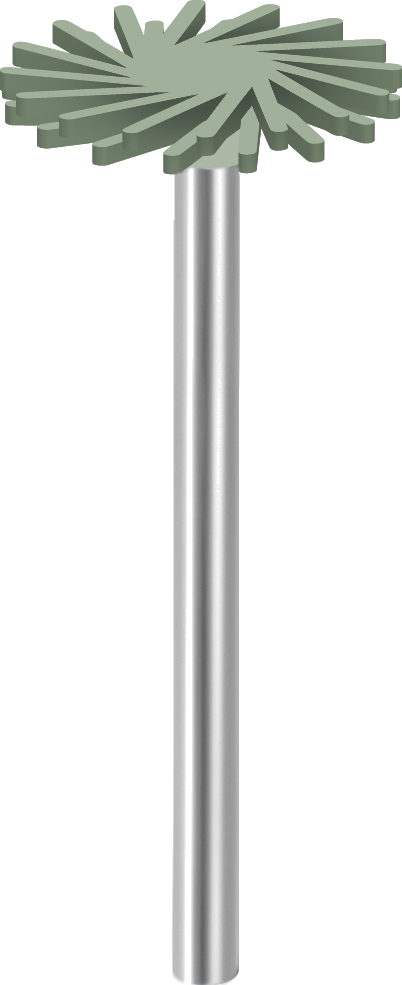 EVEFLEX 500-800 HP ET-H817