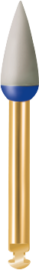 DCU1 – EVE Ernst Vetter, Polishing Points & Cups