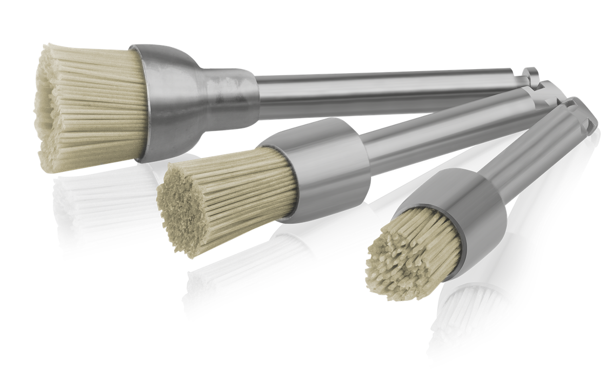 EVEBRUSH RA – EVE Ernst Vetter
