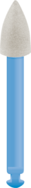 EY-1m – EVE Ernst Vetter, Polishing Points & Cups