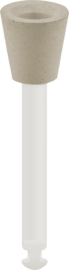 EY-3f – EVE Ernst Vetter, Polishing Points & Cups