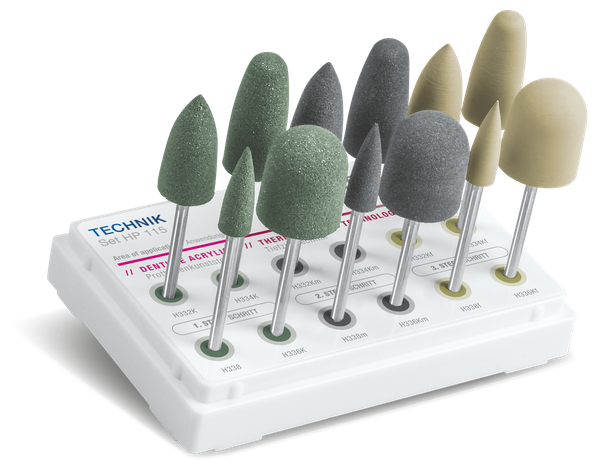 Set HP 115