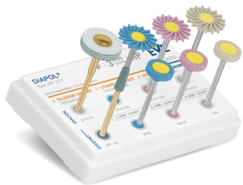 DIAPOL® HP