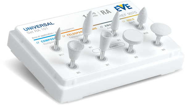 UNIVERSAL RA Set RA 101