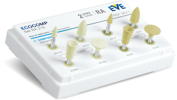 Set RA 210