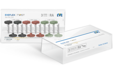 EVEFLEX RA