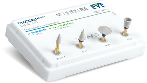 Set RA 350