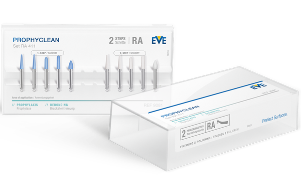 Set RA 411