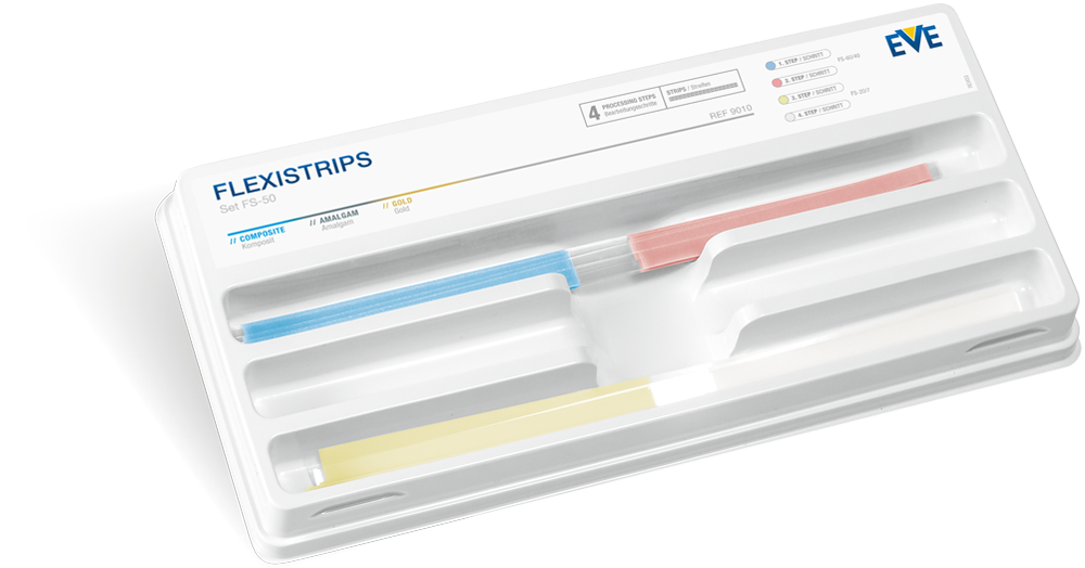 Set FS-50 – EVE Ernst Vetter