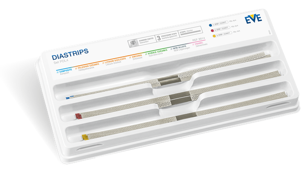 DIASTRIPS