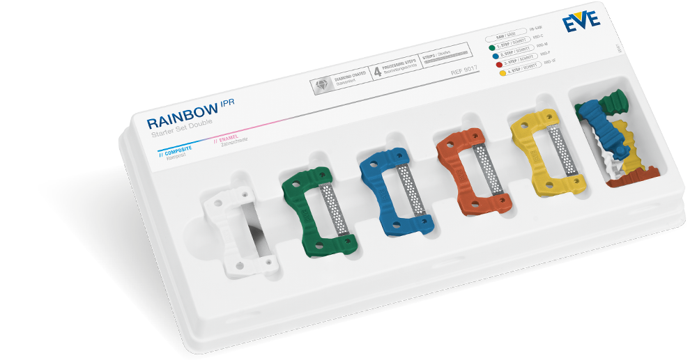 RAINBOW IPR RA – EVE Ernst Vetter