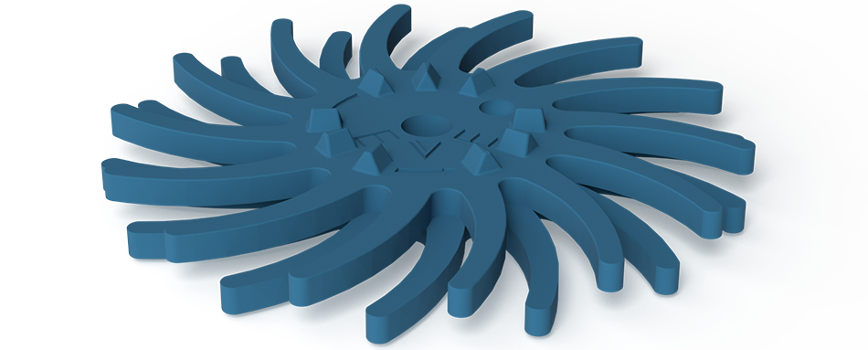 STARFLEX SFT-19f – EVE Ernst Vetter