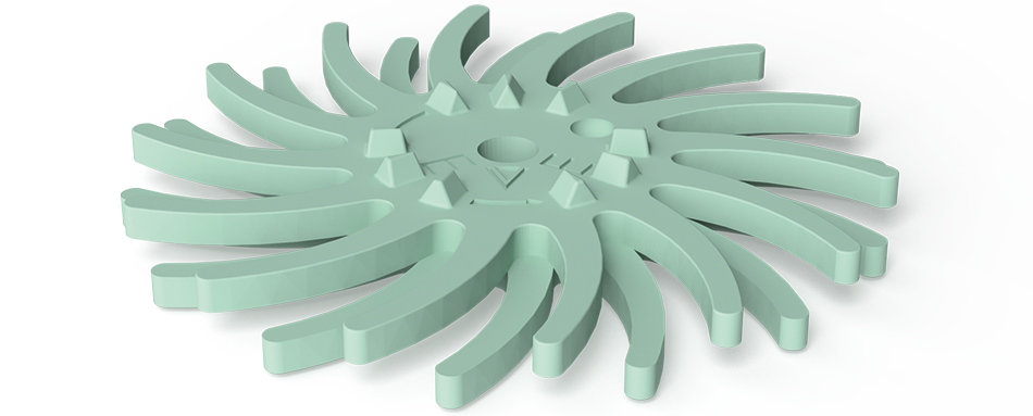 STARFLEX SFT-19uf – EVE Ernst Vetter