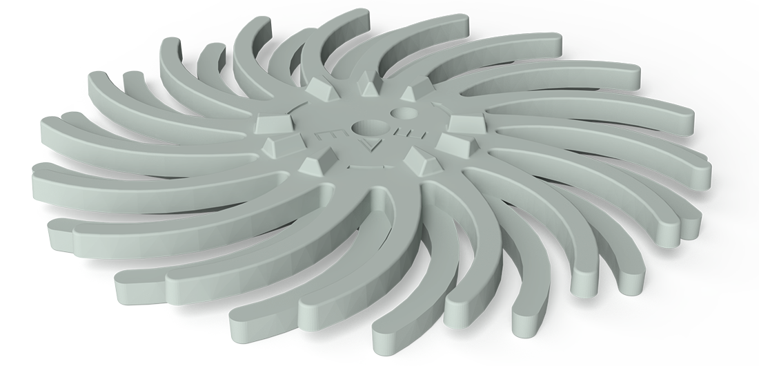 STARFLEX SFT-26m – EVE Ernst Vetter
