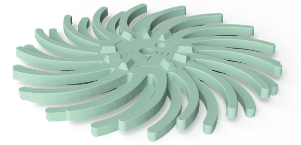 STARFLEX SFT-26uf