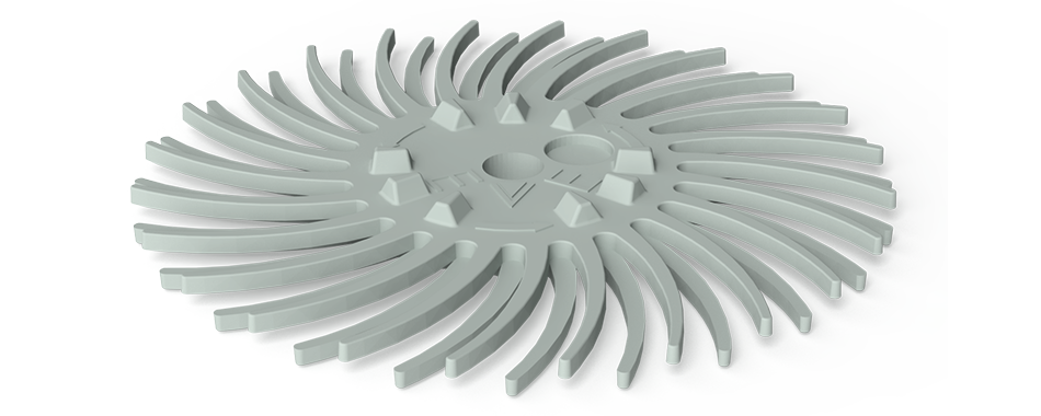 STARFLEX SFT-XT-19m – EVE Ernst Vetter