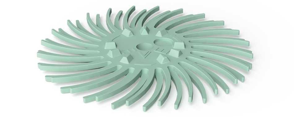 STARFLEX SFT-XT-19uf – EVE Ernst Vetter