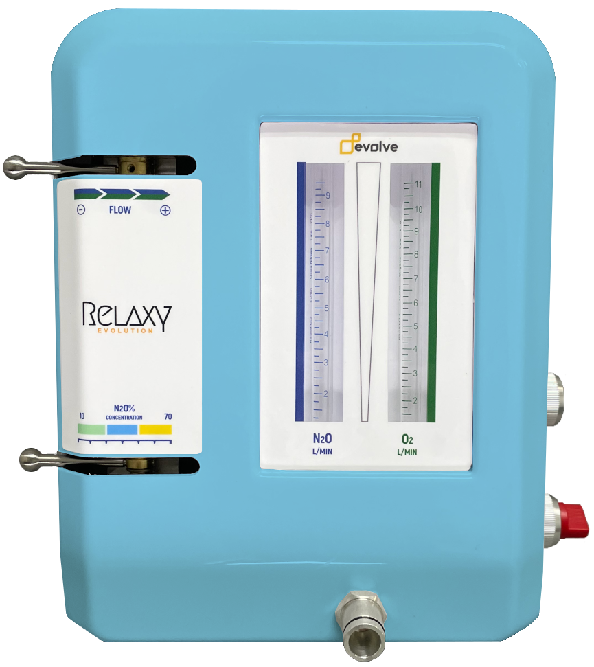 Relaxy PRO