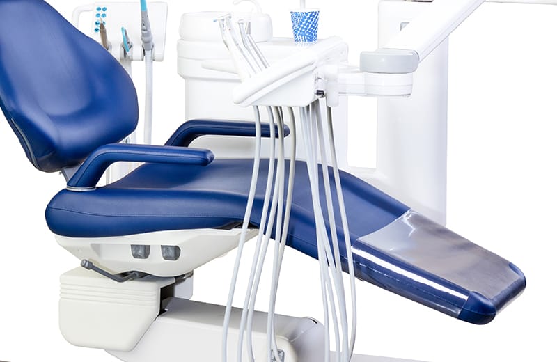 F1 NEO – F1 Dentalsysteme GmbH, Geräte