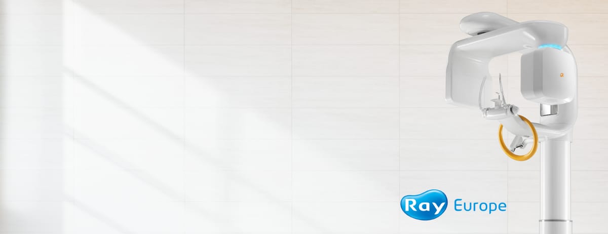 Rayscan Alpha – F1 Dentalsysteme GmbH, X-ray Units