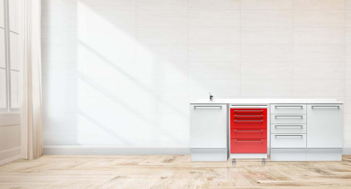 Cart Friday – F1 Dentalsysteme GmbH, Geräte