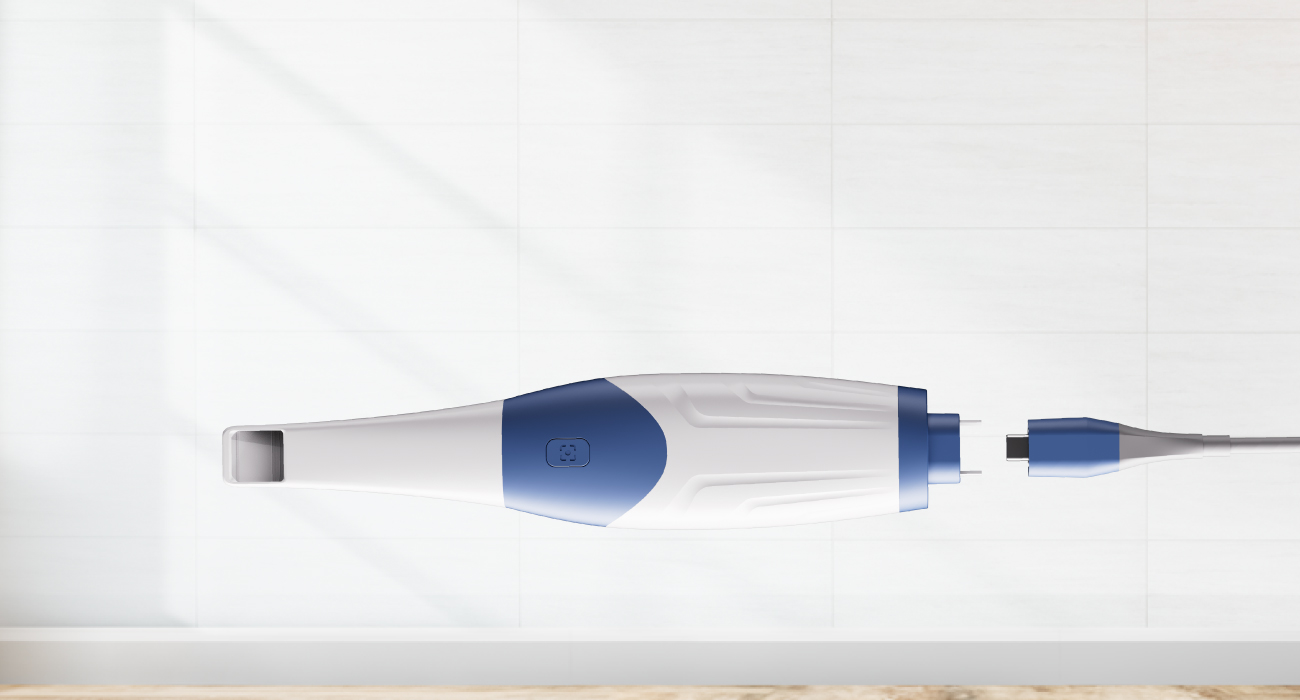 Scanner F1-AS 260 – F1 Dentalsysteme GmbH, Intraoral Scanners