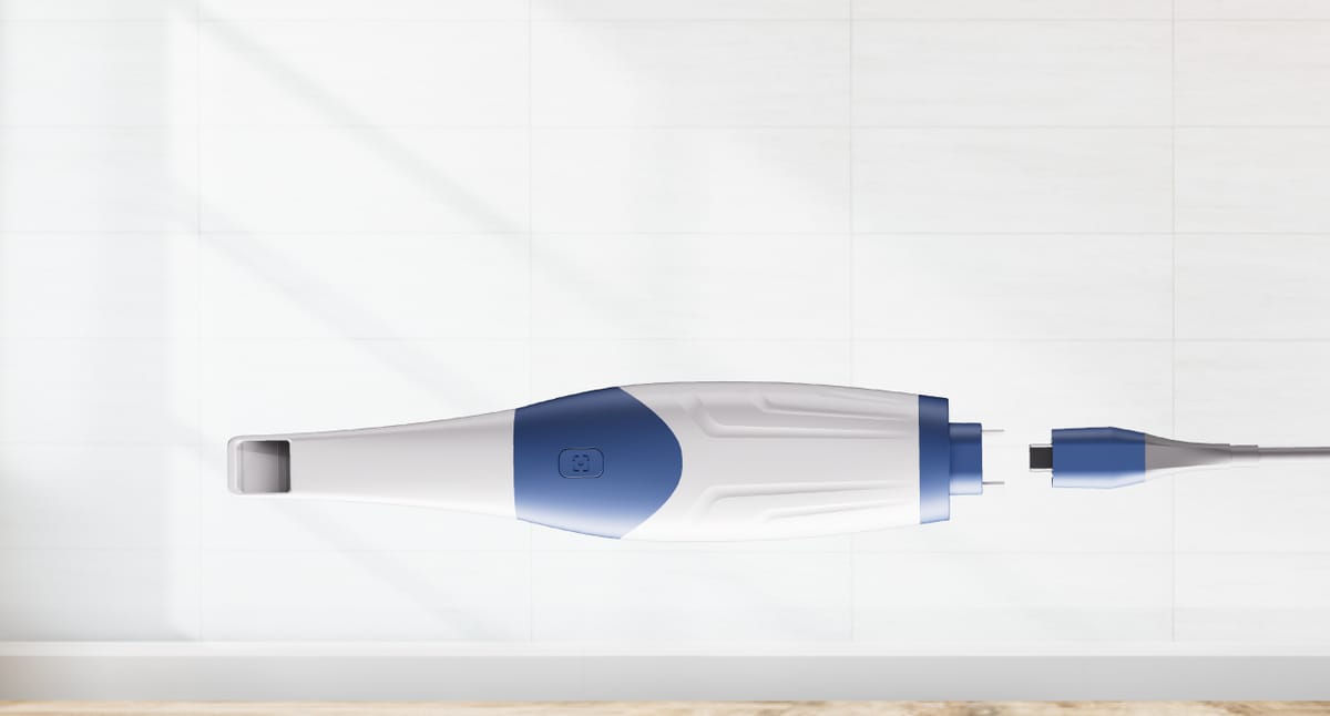 F1-Scanner AS 260 – F1 Dentalsysteme GmbH, Geräte