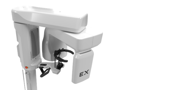 DEXIS ORTHOPANTOMOGRAPH™ OP 3D EX