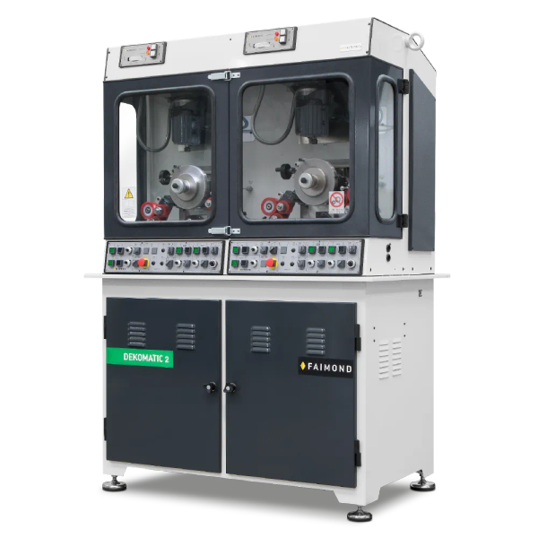 Faimond Dekomatic 2