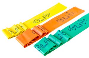 Exerciseband_b3_web – Four D Rubber Co Ltd., Elastic Ligatures & Chains