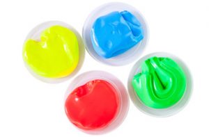 Exercise Putty