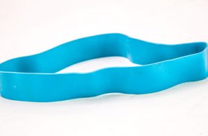 Latex Loop – Four D Rubber Co Ltd., Elastic Ligatures & Chains