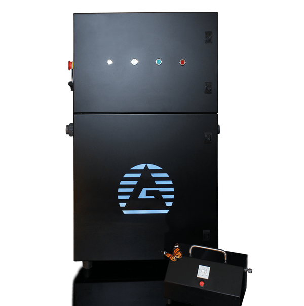 H3O BLACK