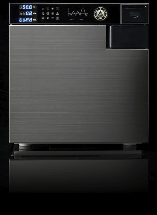 Prima – Galbiati 1935 srl, Autoclaves/Sterilizers and Accessories