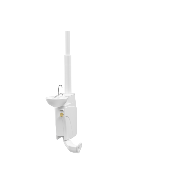 GALIT Omnipratique Dental Unit – GALIT Private Company, Treatment Units