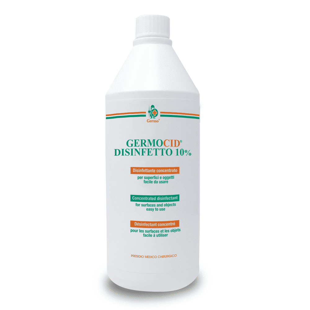 Disinfetto 10