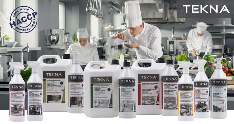 DISINFETTANTE DETERGENTE CONCENTRATO (NON PROFUMATO) – GERMO, Flächendesinfektion