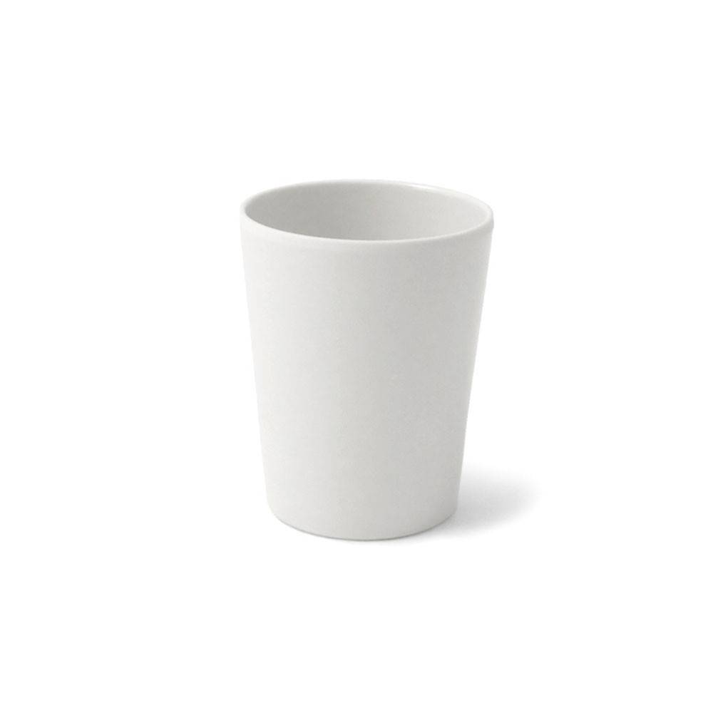 Melamine cup