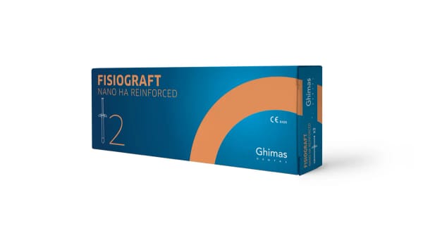 Fisiograft Nano H.A. Reinforced