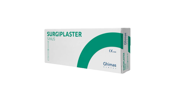 Surgiplaster Sinus