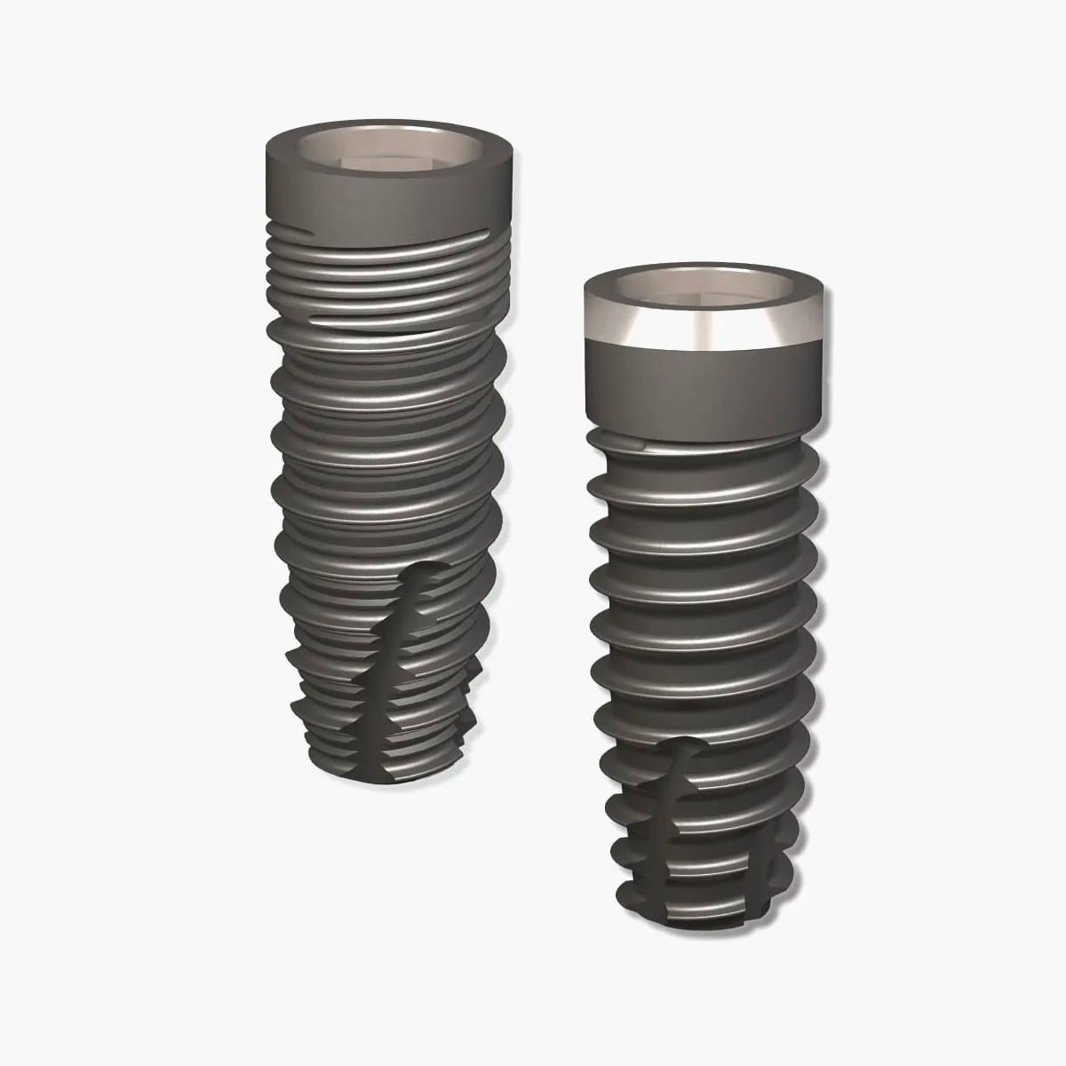 BNX COMS Implants Coniques – Ghimas S.p.A., Implantology