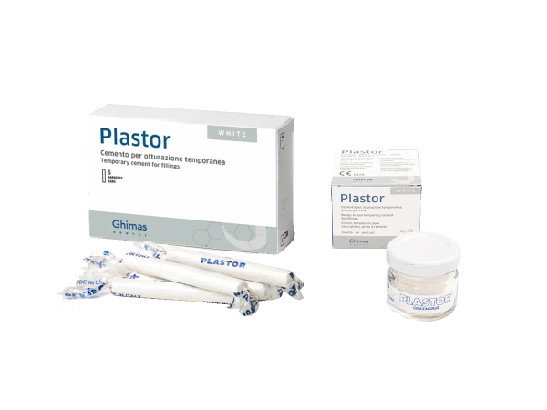 Cemento Plastor