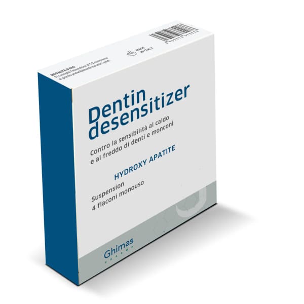 Dentin-Desensibilisator