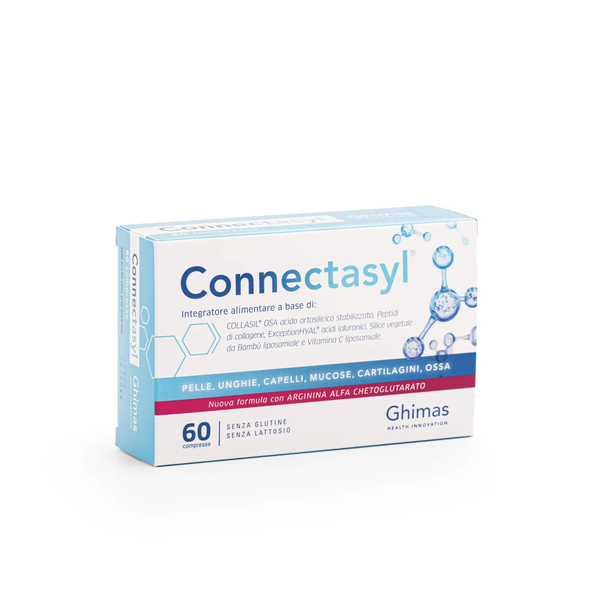 Connectasyl – Ghimas S.p.A., Other Preventive Products