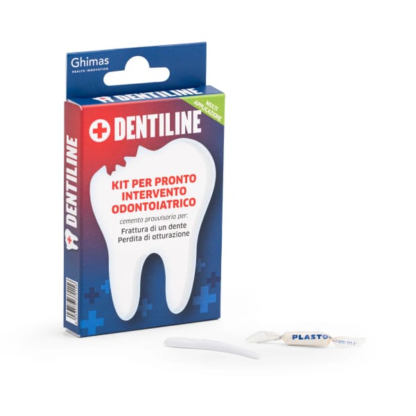 Dentiline Zahnarzt-Notfallset